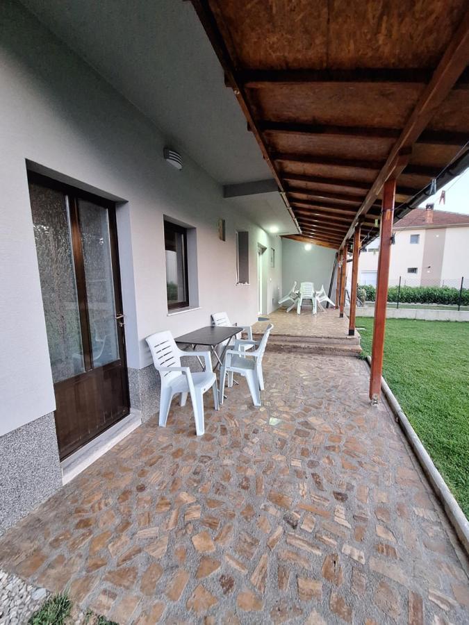 Studio Apartments Oleg Ohrid Extérieur photo