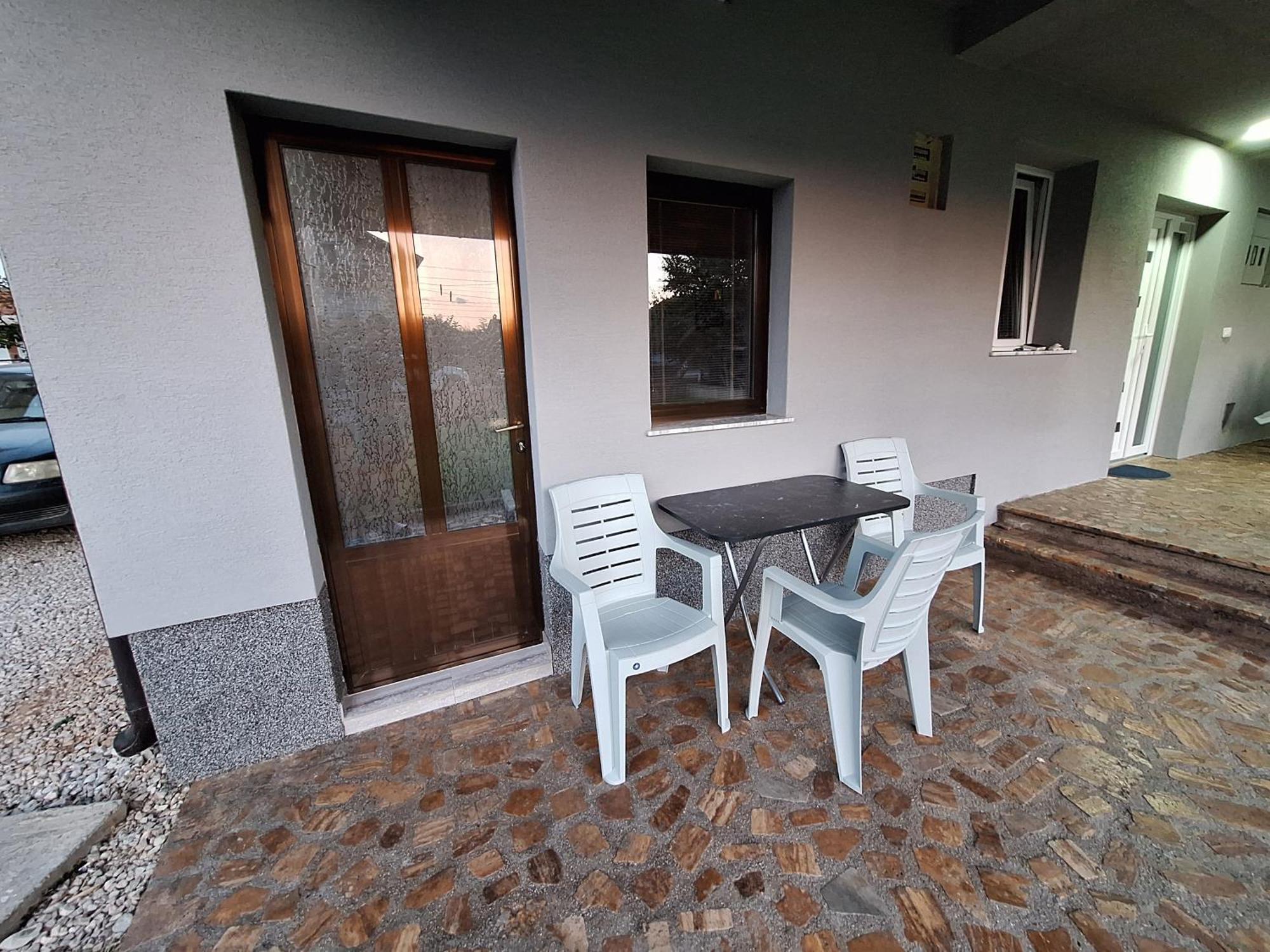 Studio Apartments Oleg Ohrid Extérieur photo