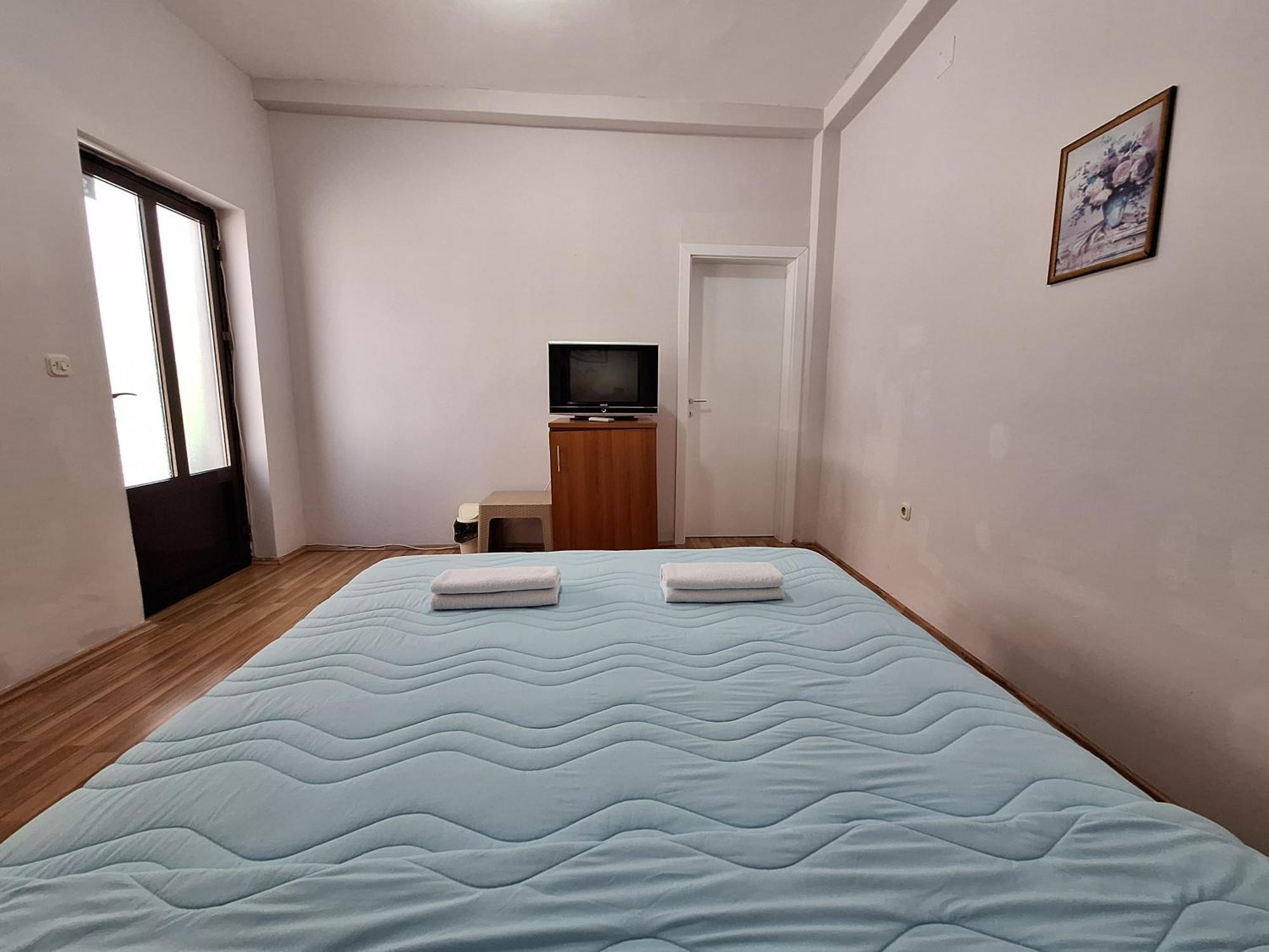 Studio Apartments Oleg Ohrid Extérieur photo