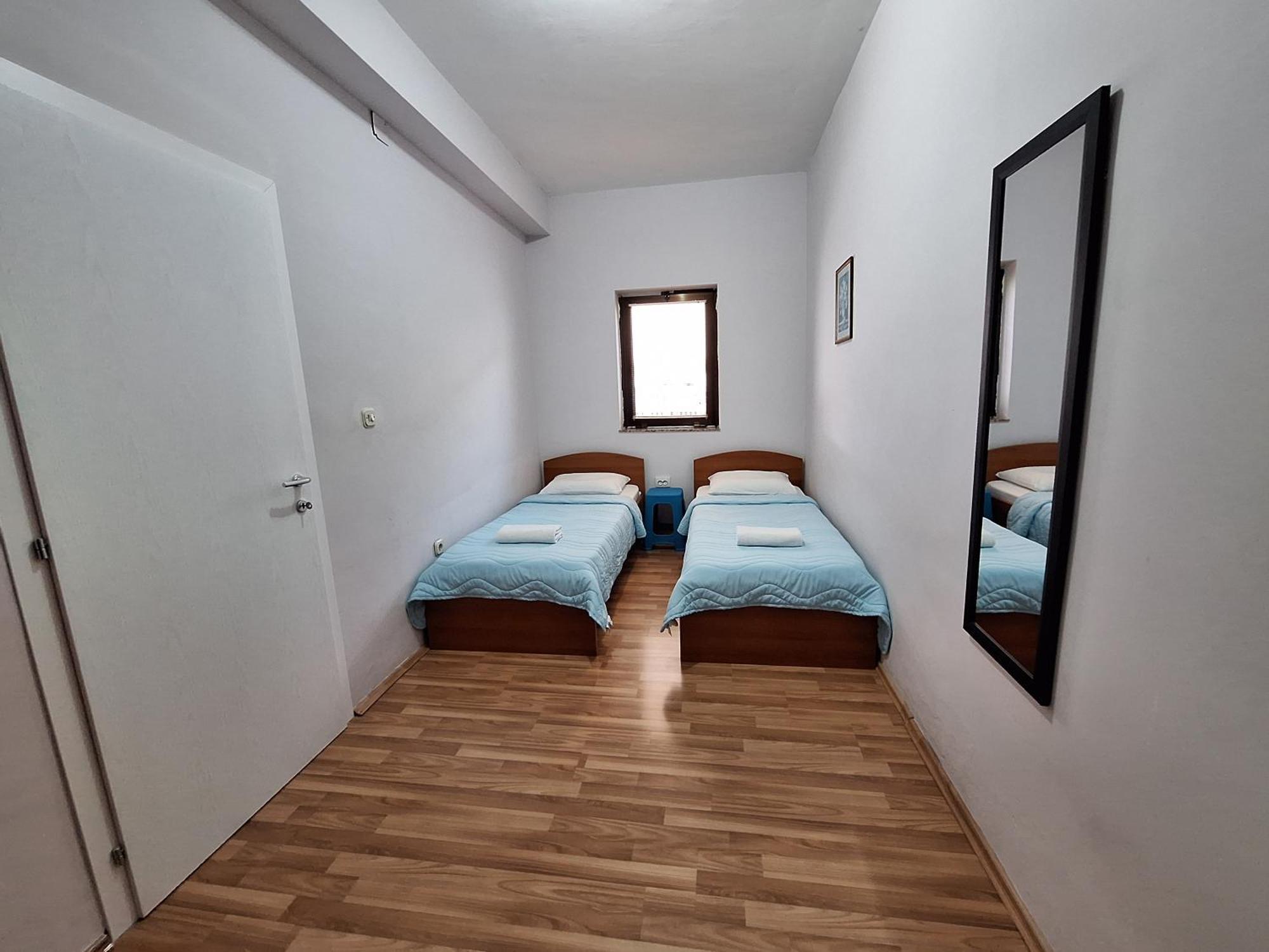 Studio Apartments Oleg Ohrid Extérieur photo