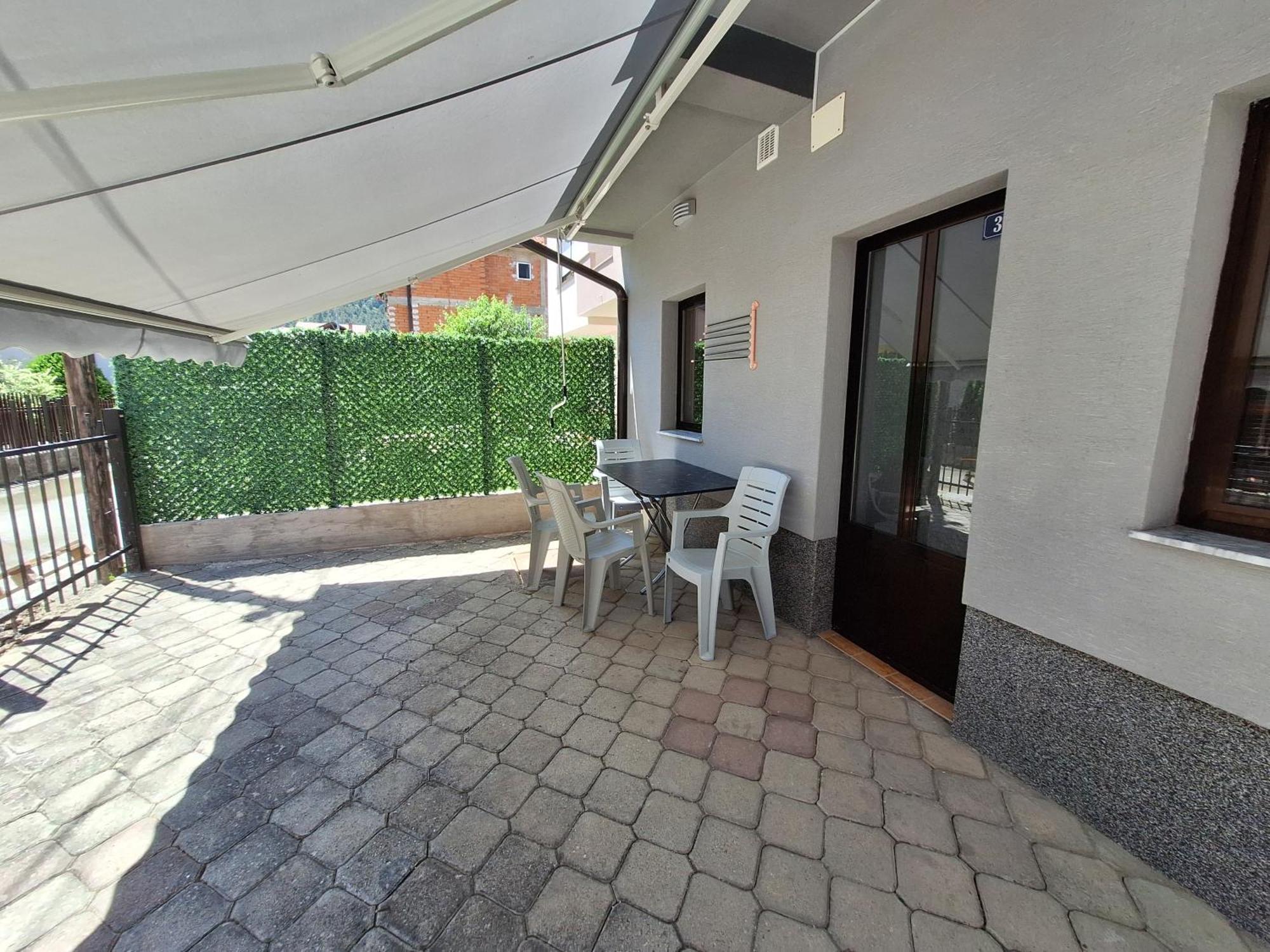 Studio Apartments Oleg Ohrid Extérieur photo