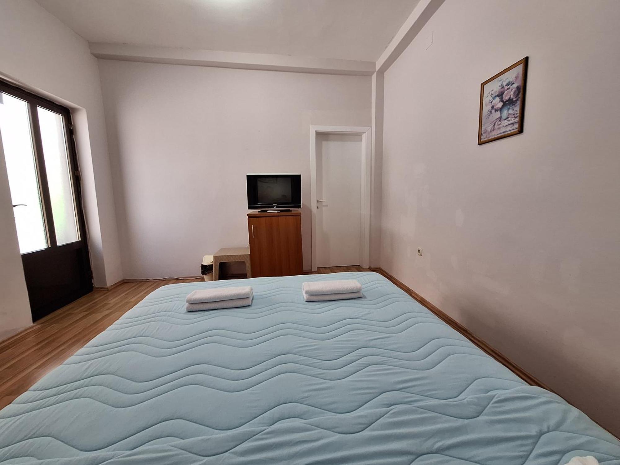 Studio Apartments Oleg Ohrid Extérieur photo